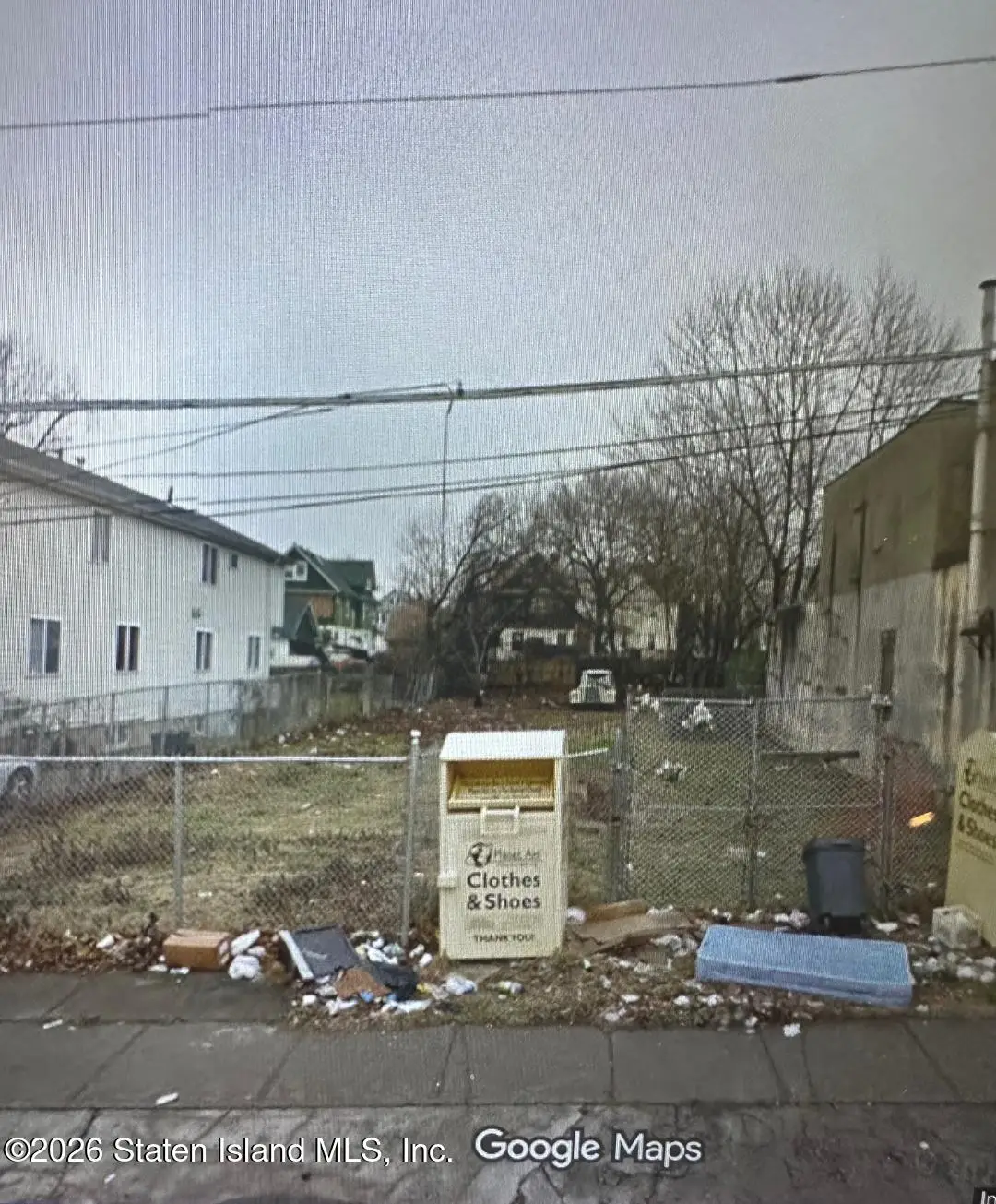 159 N Burgher Avenue, Staten Island, NY 10310 - #1