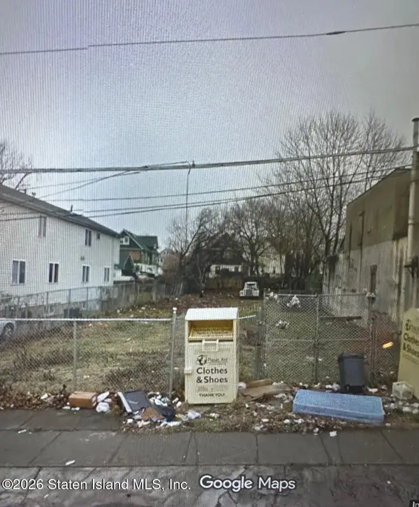 159 N Burgher Avenue, Staten Island, NY 10310