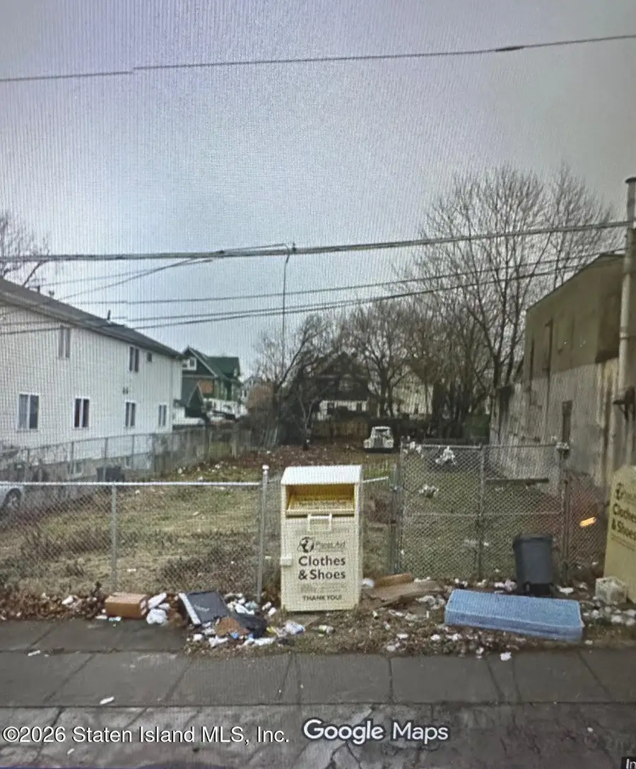 159 N Burgher Avenue, Staten Island, NY 10310 - #2
