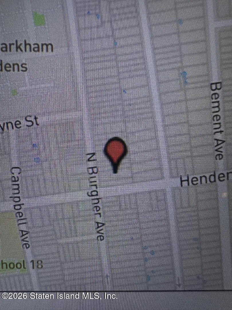 159 N Burgher Avenue, Staten Island, NY 10310 - #3