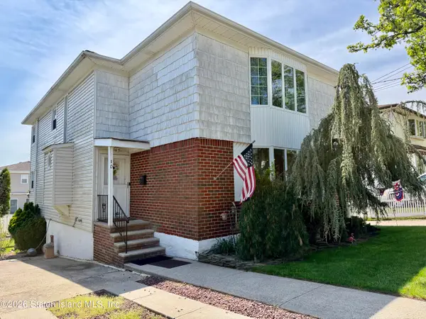 10 Twombly Avenue, Staten Island, NY 10306