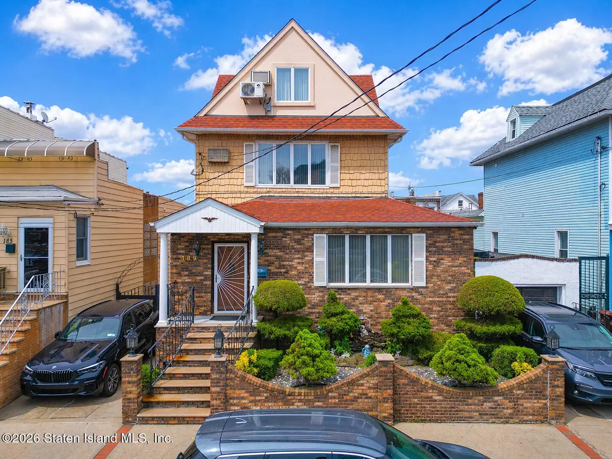 189 Bay 10th Street, Brooklyn, NY 11228 - #1
