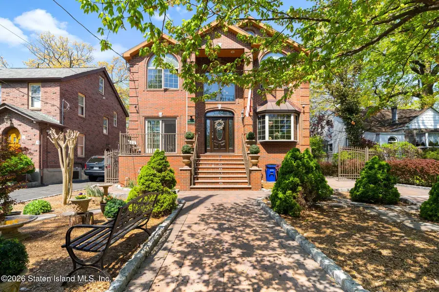 7 Whitehall Street, Staten Island, NY 10306 - #2