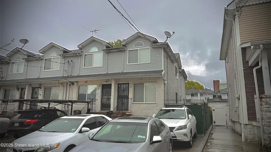 349 Harbor Road, Staten Island, NY 10303 - #2