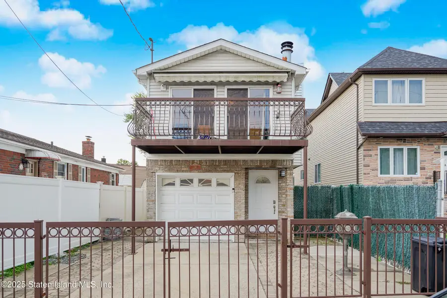 34 Dixon Avenue, Staten Island, NY 10302 - #2