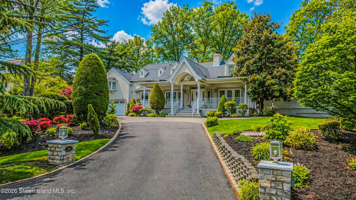 26 Highpoint Road, Staten Island, NY 10304 - #1
