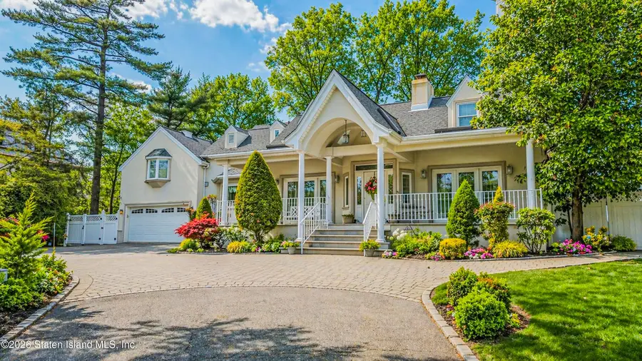 26 Highpoint Road, Staten Island, NY 10304 - #2