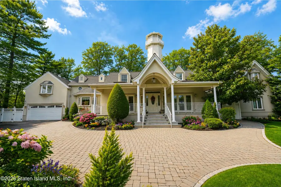 26 Highpoint Road, Staten Island, NY 10304 - #3