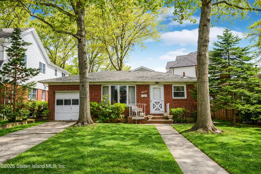 7 Rochelle Street, Staten Island, NY 10304 - #2
