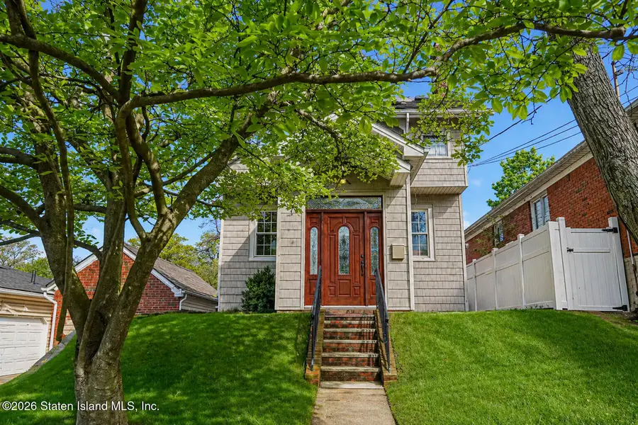 66 Holly Street, Staten Island, NY 10304 - #2
