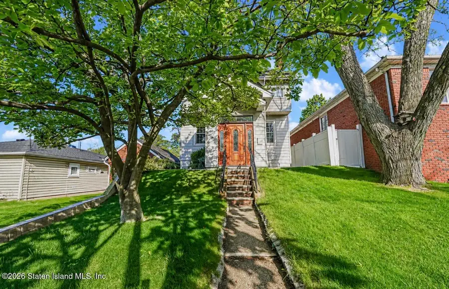 66 Holly Street, Staten Island, NY 10304 - #3