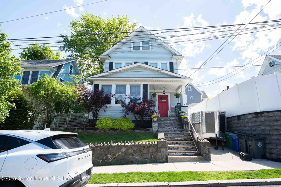 217 Willard Avenue, Staten Island, NY 10314 - #3