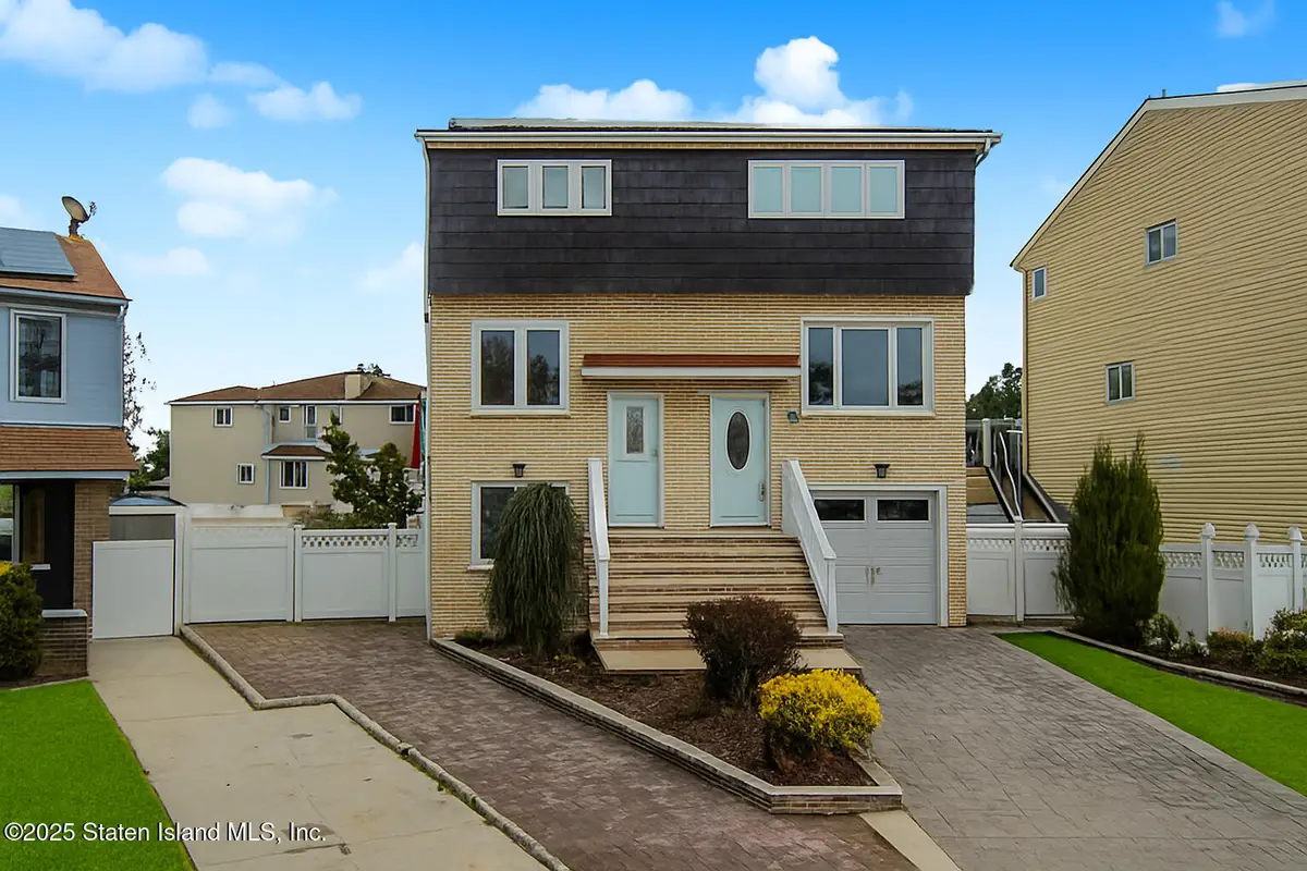 197 Crossfield Avenue, Staten Island, NY 10312 - #1