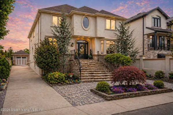 42 Mosely Avenue, Staten Island, NY 10312