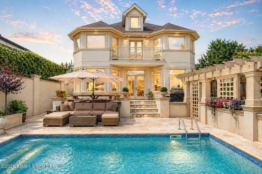 42 Mosely Avenue, Staten Island, NY 10312 - #2