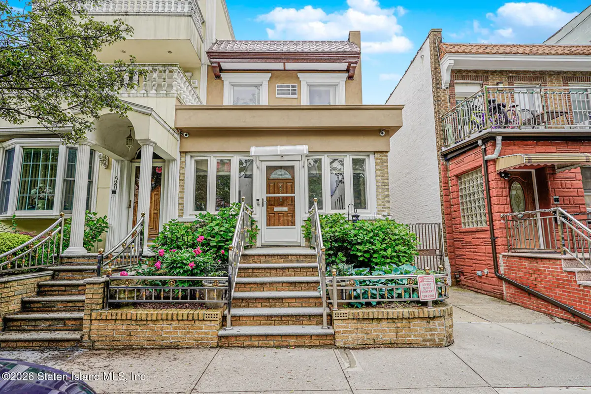 518 78th Street, Brooklyn, NY 11209 - #1
