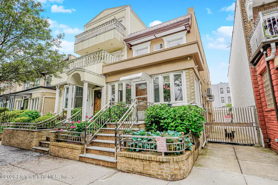 518 78th Street, Brooklyn, NY 11209 - #2