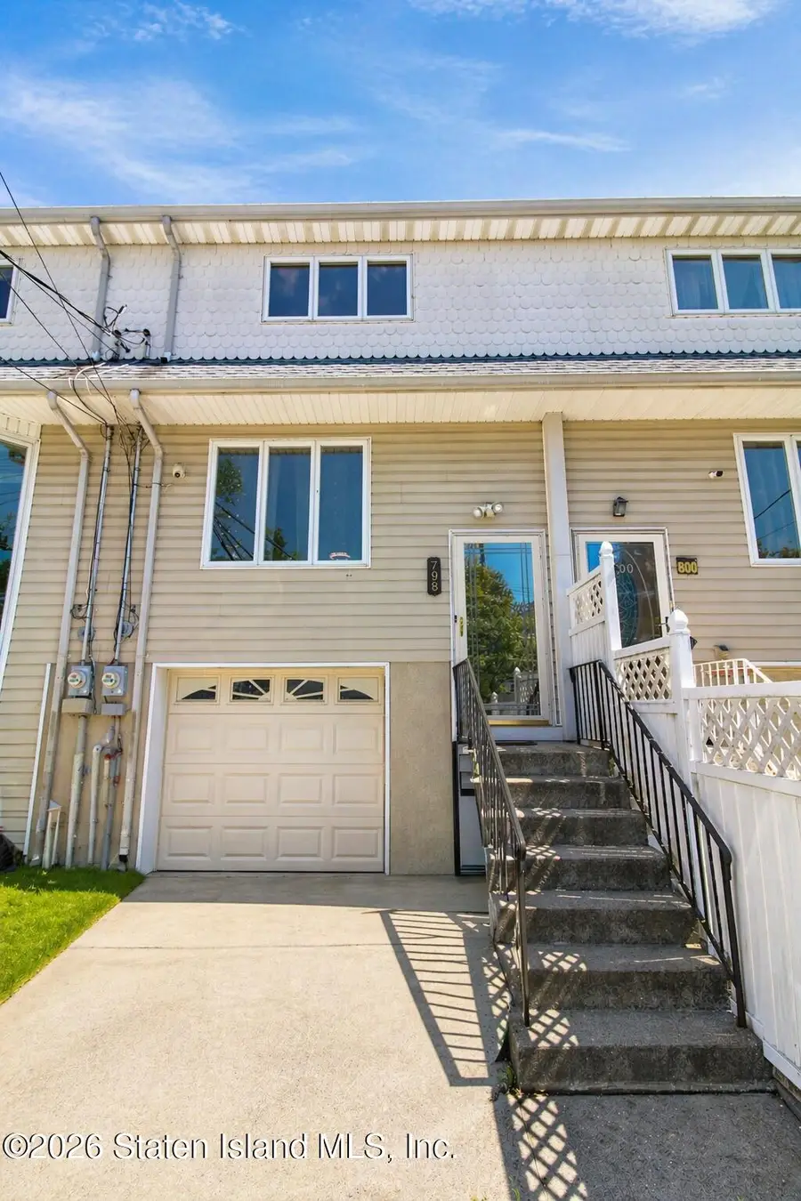 798 Patterson Avenue, Staten Island, NY 10306 - #2