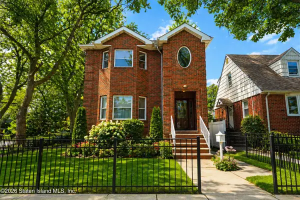 62 Coddington Avenue, Staten Island, NY 10306