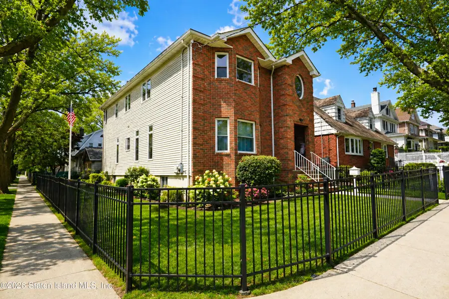 62 Coddington Avenue, Staten Island, NY 10306 - #2