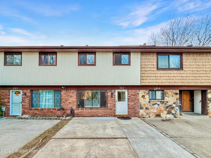362 Rolling Hill Green, Staten Island, NY 10312 - #2