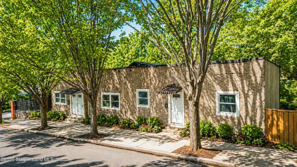 56 - 60 Montgomery Avenue, Staten Island, NY 10301