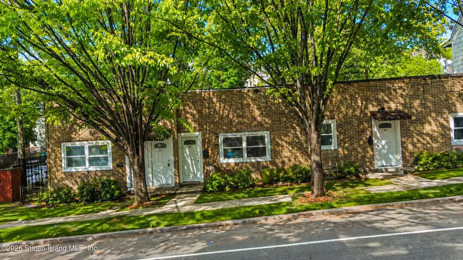 56 - 60 Montgomery Avenue, Staten Island, NY 10301 - #2