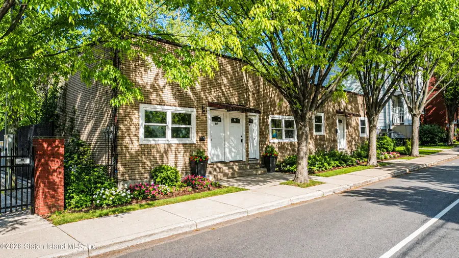 56 - 60 Montgomery Avenue, Staten Island, NY 10301 - #3