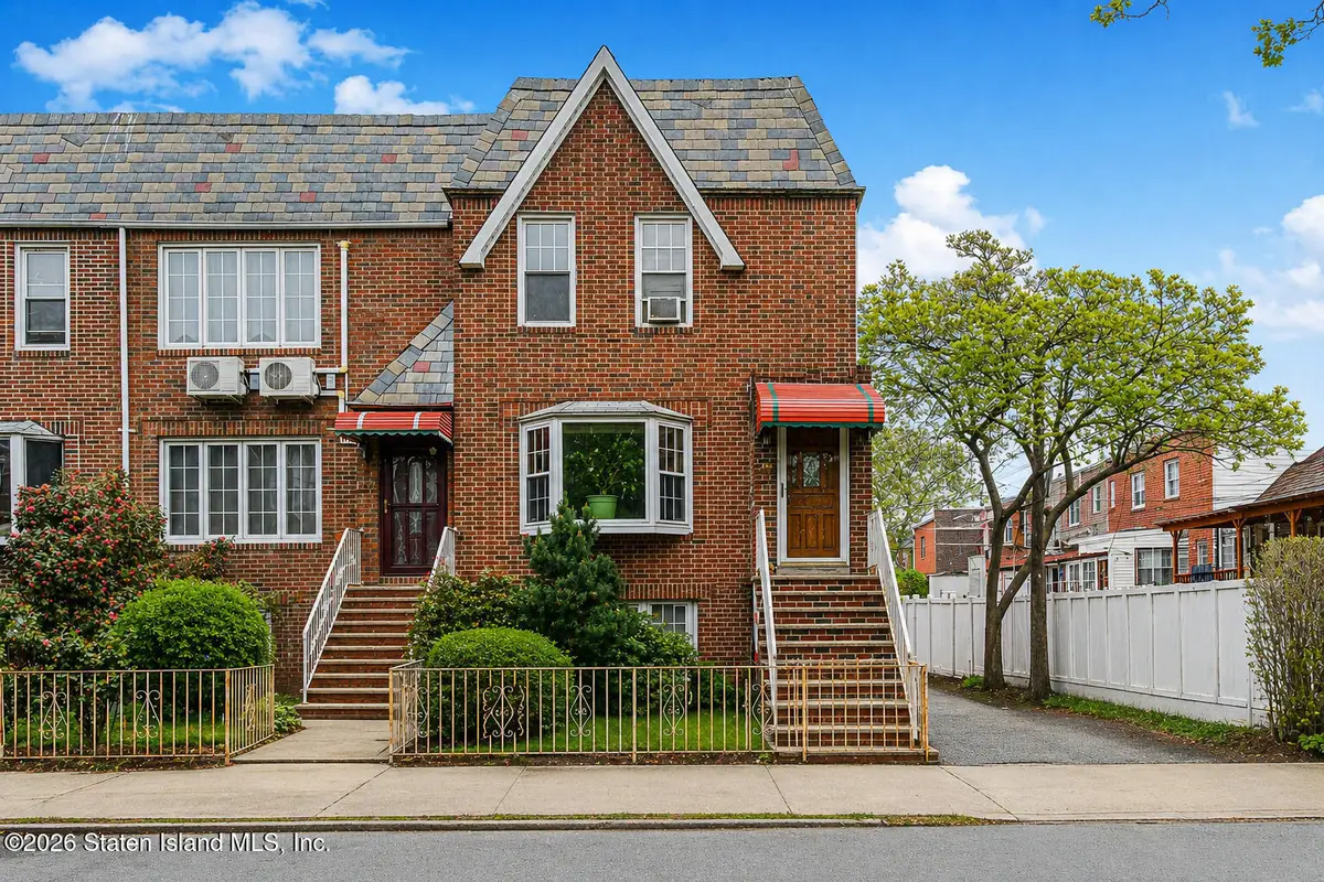 1879 Haring Street, Brooklyn, NY 11229 - #1