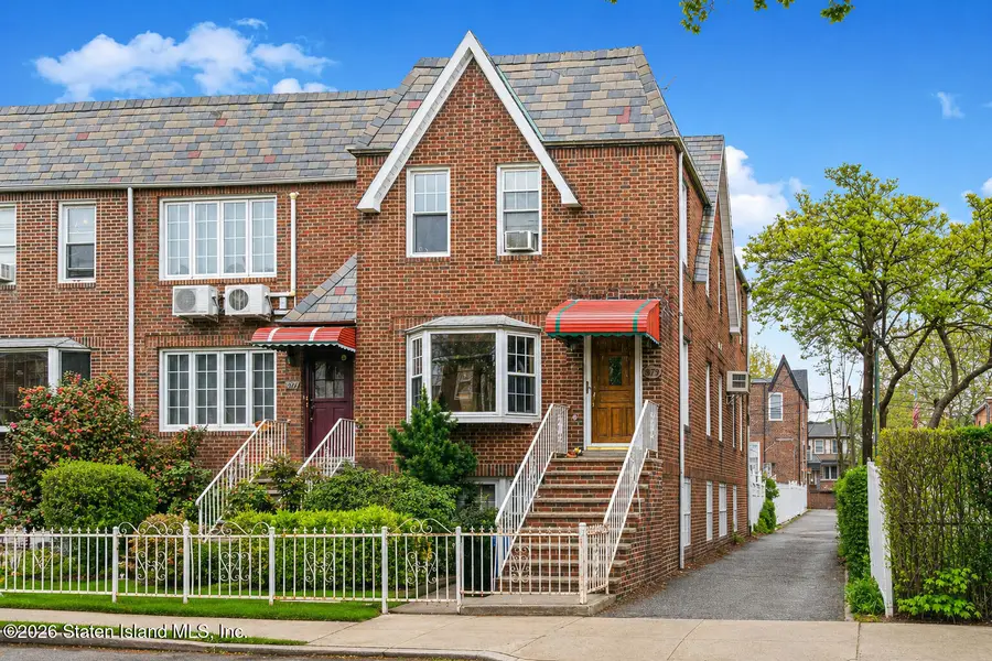 1879 Haring Street, Brooklyn, NY 11229 - #2