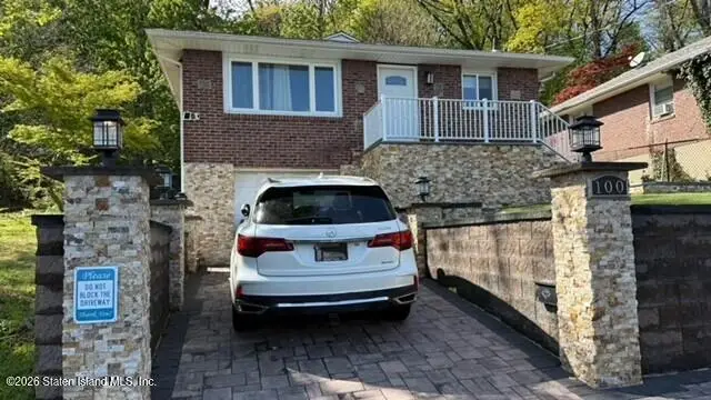 100 Cedar Terrace, Staten Island, NY 10304 - #1