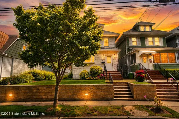 45 Homestead Avenue, Staten Island, NY 10302
