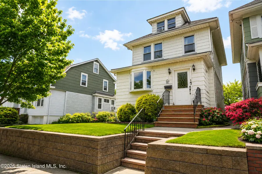 45 Homestead Avenue, Staten Island, NY 10302 - #2