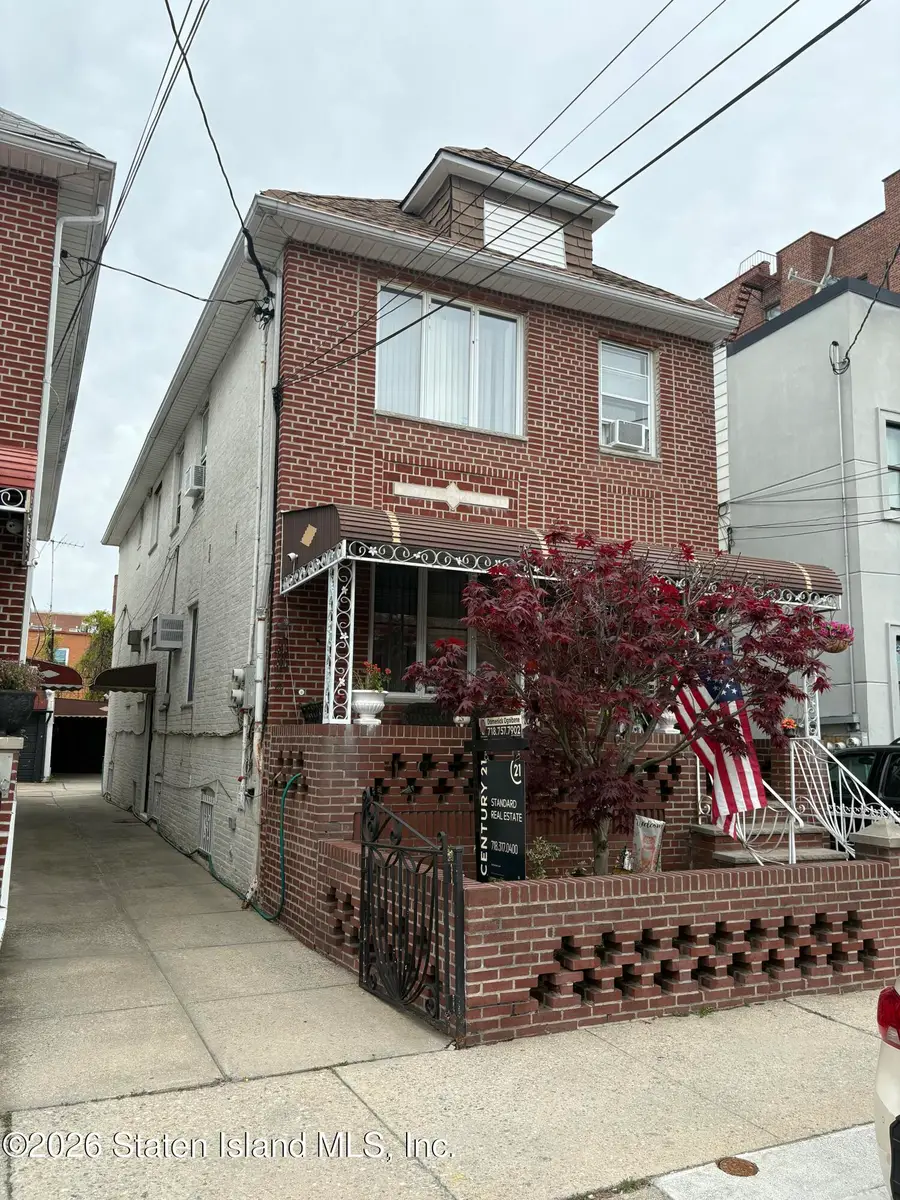 2442 E 3rd Street, Brooklyn, NY 11223 - #2