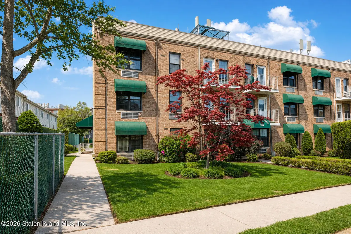 490 Clove Road #Ms, Staten Island, NY 10310 - #1