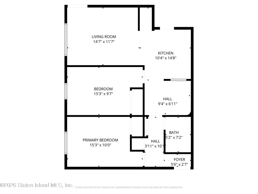 490 Clove Road #Ms, Staten Island, NY 10310 - #2