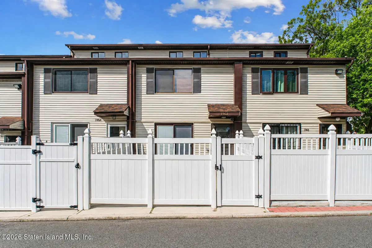 1962 Arthur Kill Road, Staten Island, NY 10312 - #1