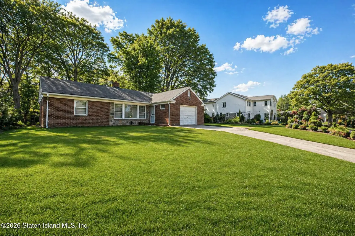 20 Delphine Terrace, Staten Island, NY 10305 - #1