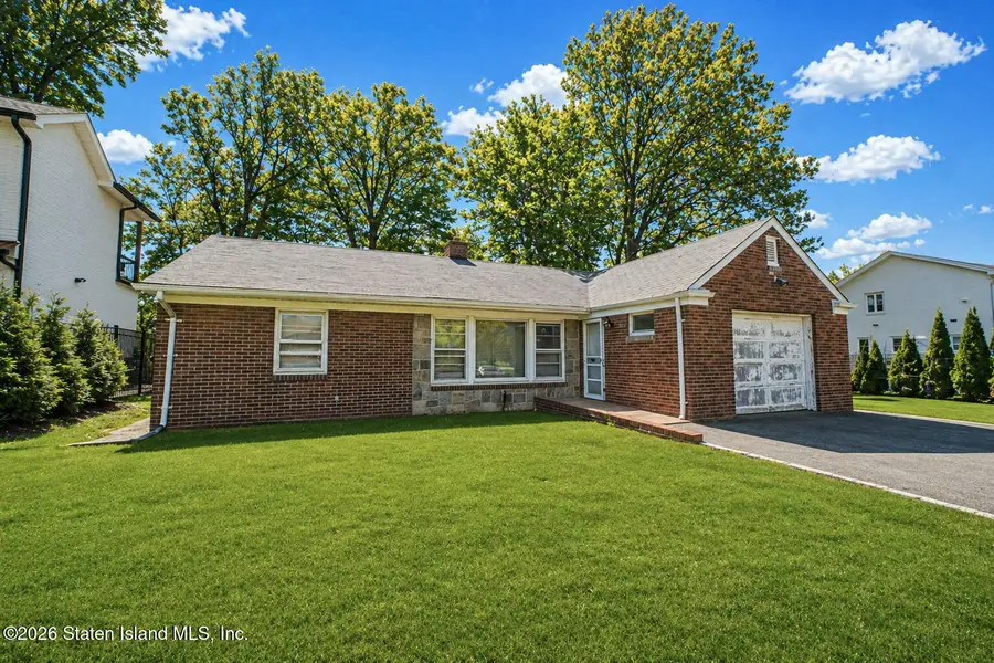 20 Delphine Terrace, Staten Island, NY 10305 - #2