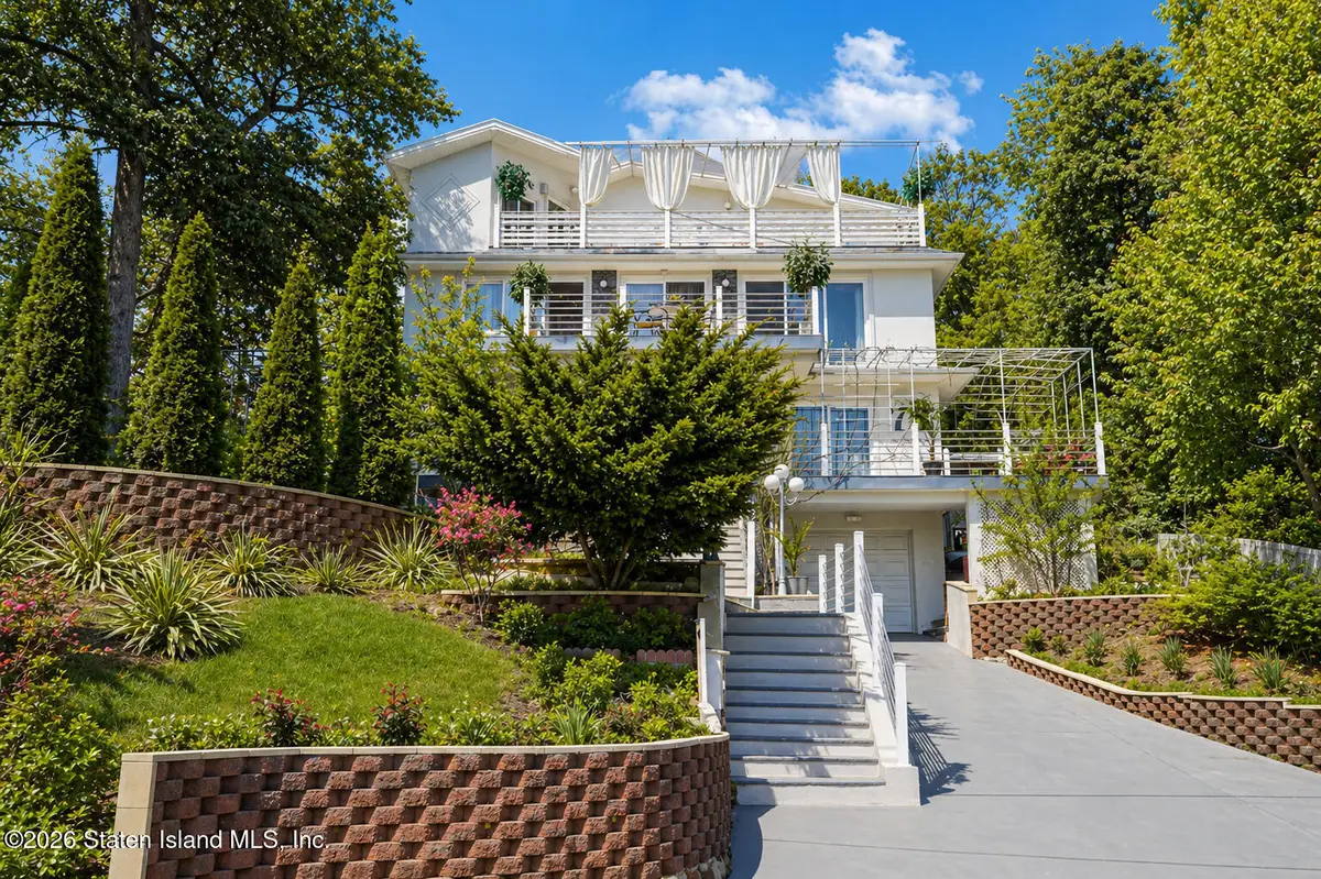 75 Longview Road, Staten Island, NY 10304 - #1