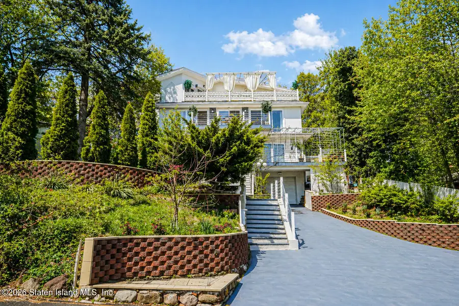 75 Longview Road, Staten Island, NY 10304 - #2