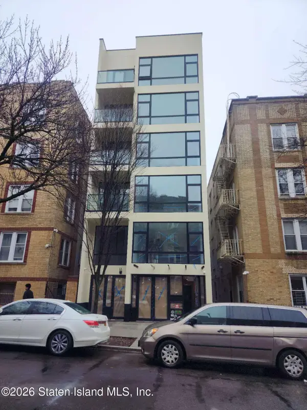 4016 7th Avenue #6f, Brooklyn, NY 11232