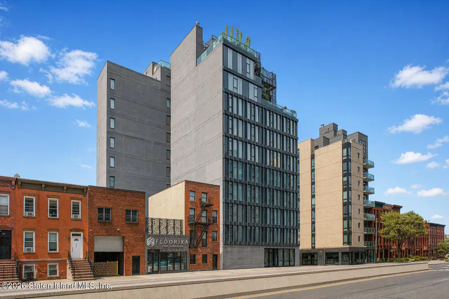 554 4th Avenue, Brooklyn, NY 11215 - #2