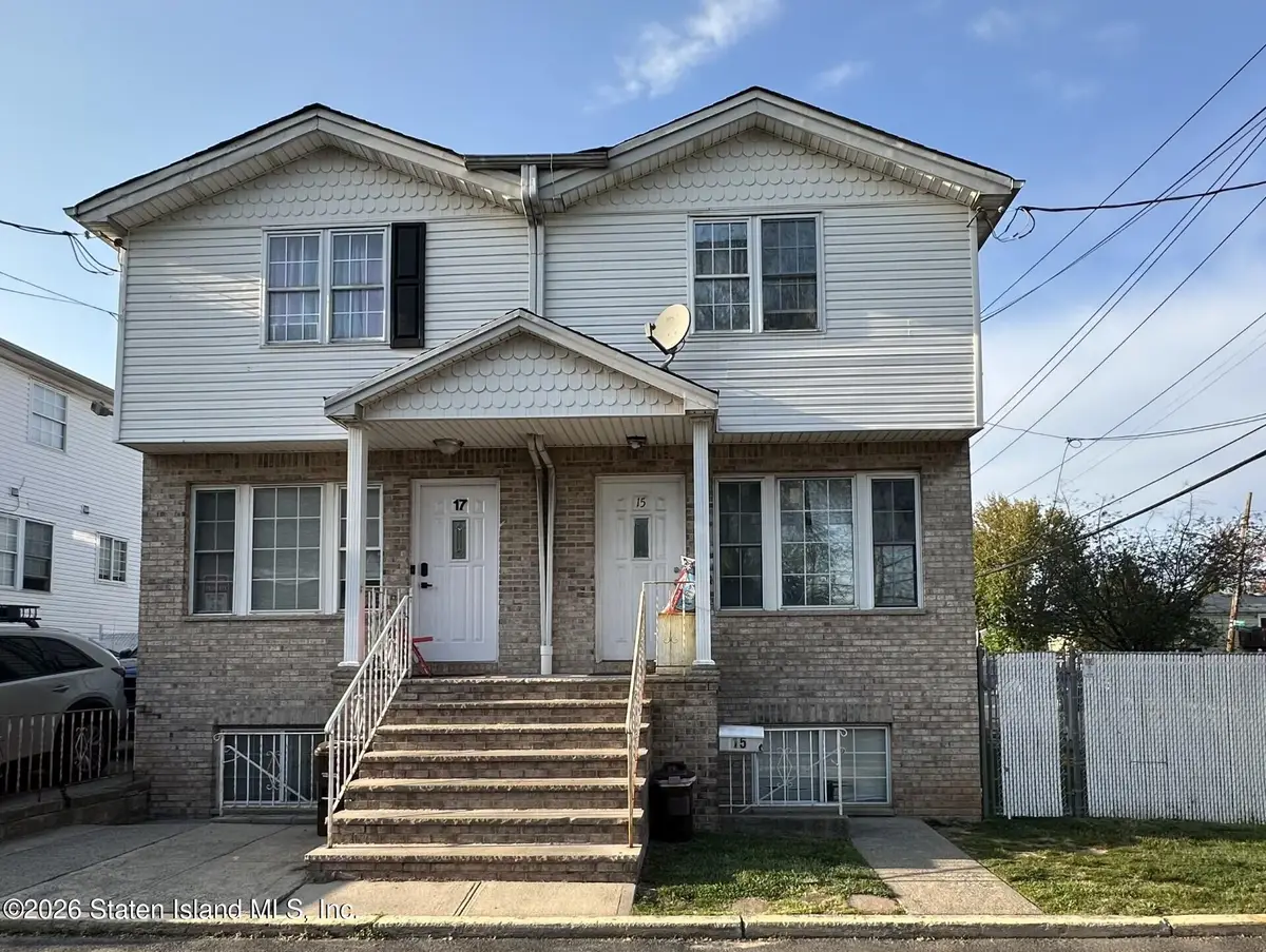15 Gloria Court, Staten Island, NY 10302 - #1