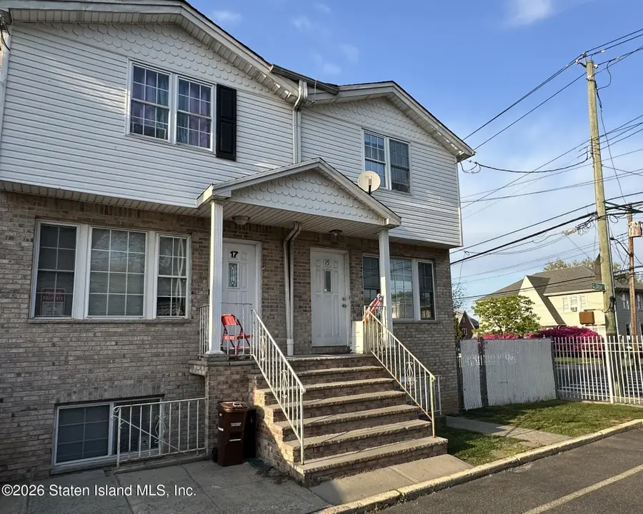 15 Gloria Court, Staten Island, NY 10302 - #2