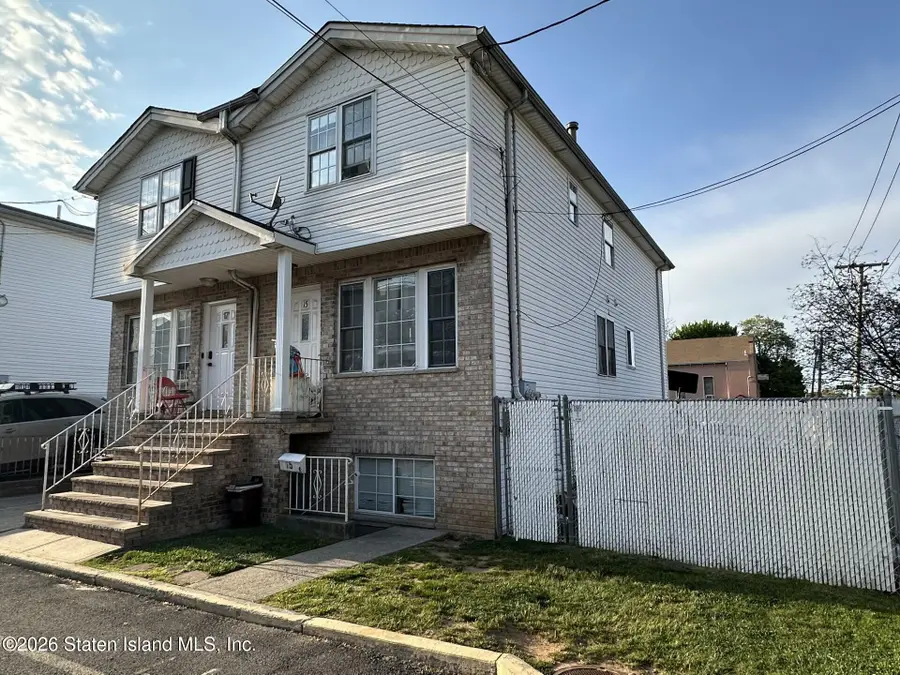 15 Gloria Court, Staten Island, NY 10302 - #3