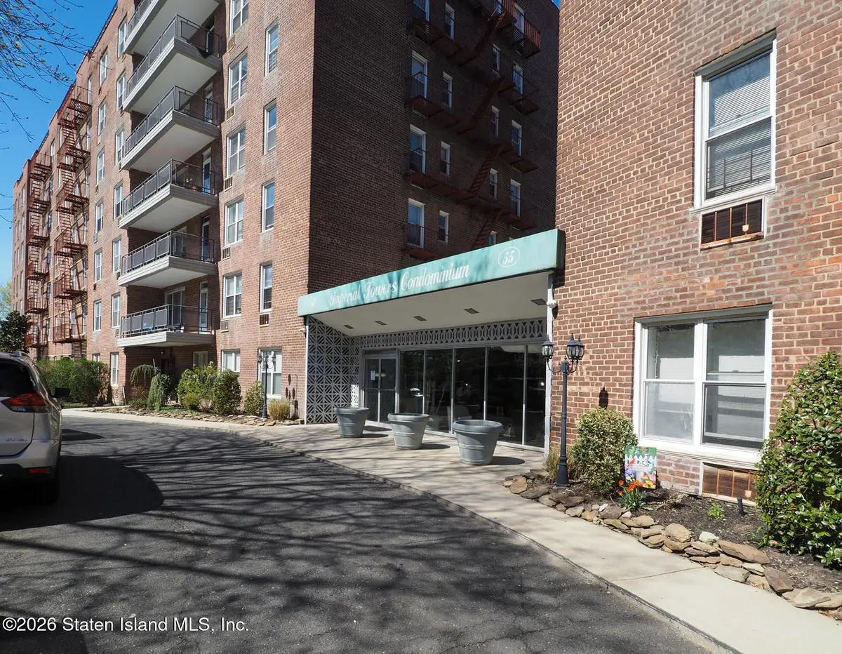 55 Austin Place #5d, Staten Island, NY 10304 - #1