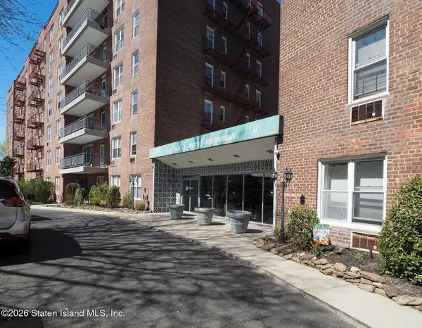 55 Austin Place #5d, Staten Island, NY 10304