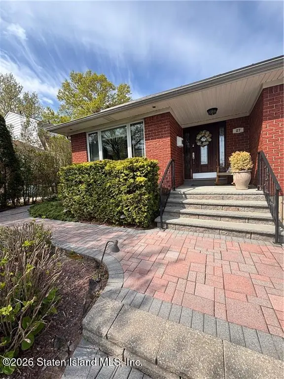 27 Witteman Place, Staten Island, NY 10301 - #3