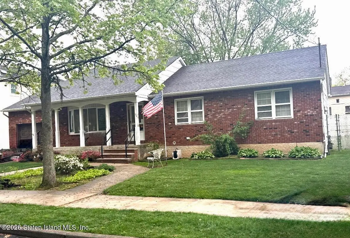 96 Stecher Street, Staten Island, NY 10312 - #1